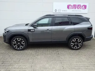 Dacia Bigster 1.2 Hybrid Journey 4WD
