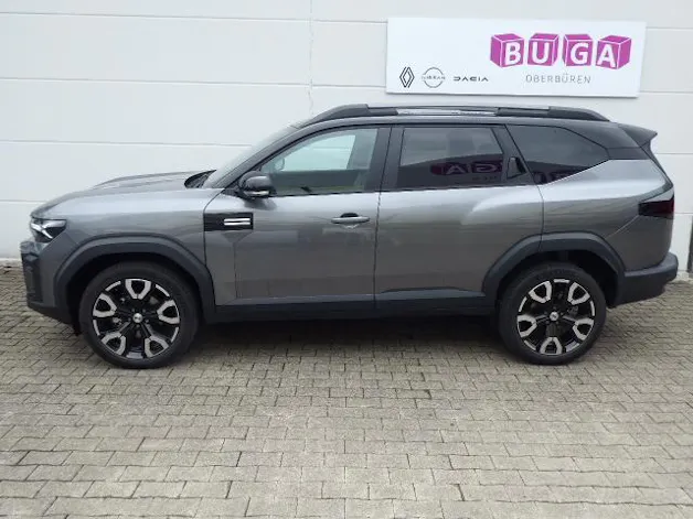 Dacia Bigster 1.2 Hybrid Journey 4WD