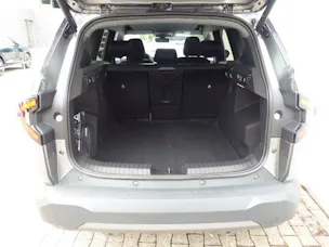 Dacia Bigster 1.2 Hybrid Journey 4WD