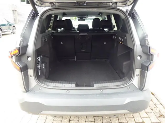 Dacia Bigster 1.2 Hybrid Journey 4WD