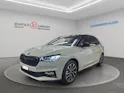 Škoda Fabia 1.5 TSI Monte Carlo DSG