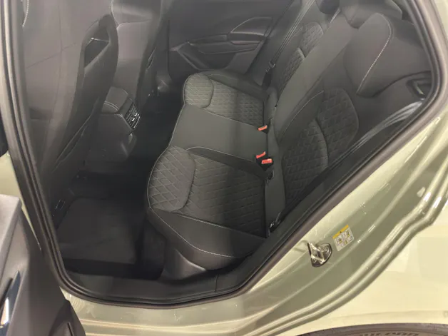 Škoda Fabia 1.5 TSI Monte Carlo DSG
