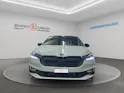 Škoda Fabia 1.5 TSI Monte Carlo DSG