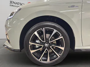 Škoda Fabia 1.5 TSI Monte Carlo DSG