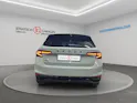 Škoda Fabia 1.5 TSI Monte Carlo DSG