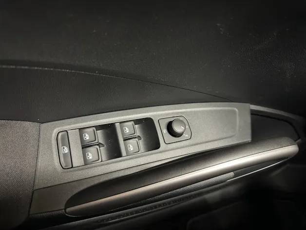 Škoda Fabia 1.5 TSI Monte Carlo DSG