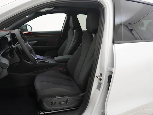 Cupra Terramar 2.0 TSI 4Drive DSG