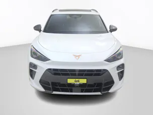 Cupra Terramar 2.0 TSI 4Drive DSG