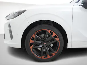 Cupra Terramar 2.0 TSI 4Drive DSG