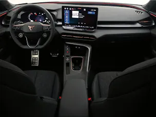 Cupra Terramar 2.0 TSI 4Drive DSG