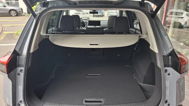 Nissan X-Trail 1.5 VC-T Tekna+ e-4orce