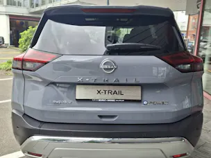Nissan X-Trail 1.5 VC-T Tekna+ e-4orce