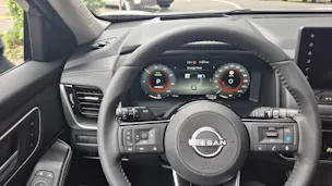 Nissan X-Trail 1.5 VC-T Tekna+ e-4orce