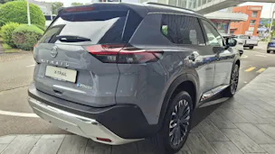 Nissan X-Trail 1.5 VC-T Tekna+ e-4orce
