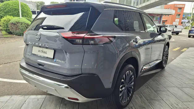 Nissan X-Trail 1.5 VC-T Tekna+ e-4orce