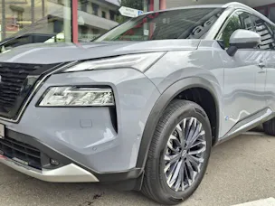 Nissan X-Trail 1.5 VC-T Tekna+ e-4orce