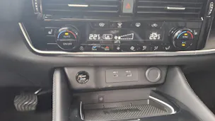 Nissan X-Trail 1.5 VC-T Tekna+ e-4orce