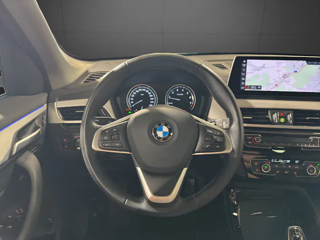 BMW X1 25i xDrive xLine