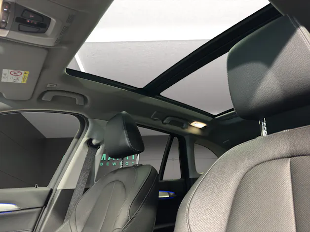 BMW X1 25i xDrive xLine