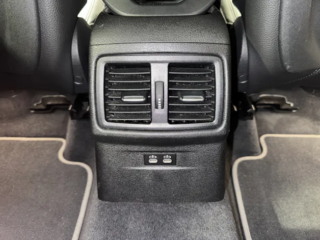 BMW X1 25i xDrive xLine