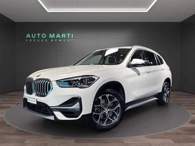 BMW X1 25i xDrive xLine