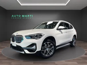 BMW X1 25i xDrive xLine