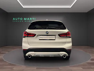 BMW X1 25i xDrive xLine