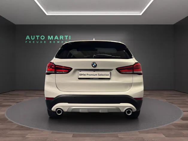 BMW X1 25i xDrive xLine