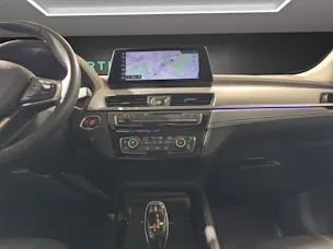 BMW X1 25i xDrive xLine