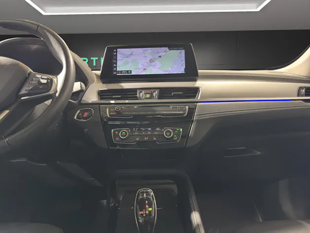BMW X1 25i xDrive xLine
