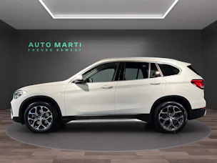 BMW X1 25i xDrive xLine