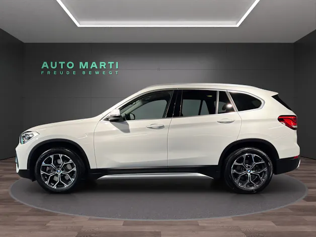 BMW X1 25i xDrive xLine