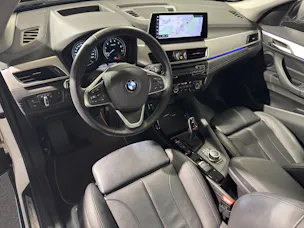 BMW X1 25i xDrive xLine