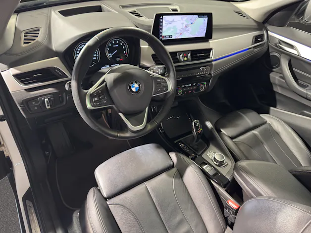 BMW X1 25i xDrive xLine