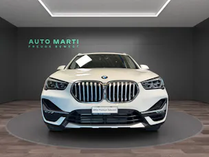 BMW X1 25i xDrive xLine