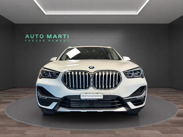 BMW X1 25i xDrive xLine