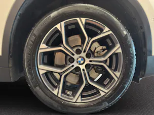 BMW X1 25i xDrive xLine