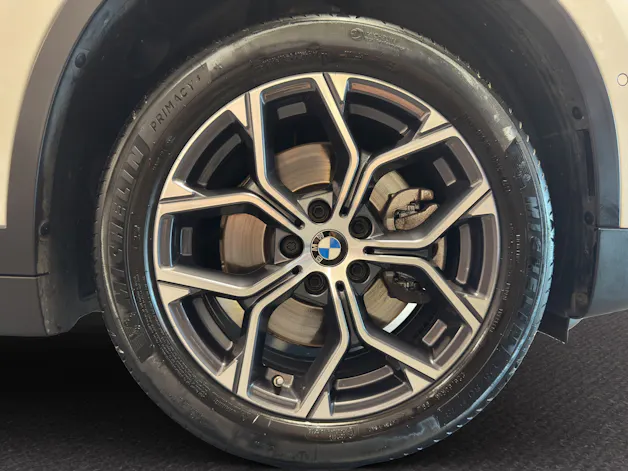 BMW X1 25i xDrive xLine