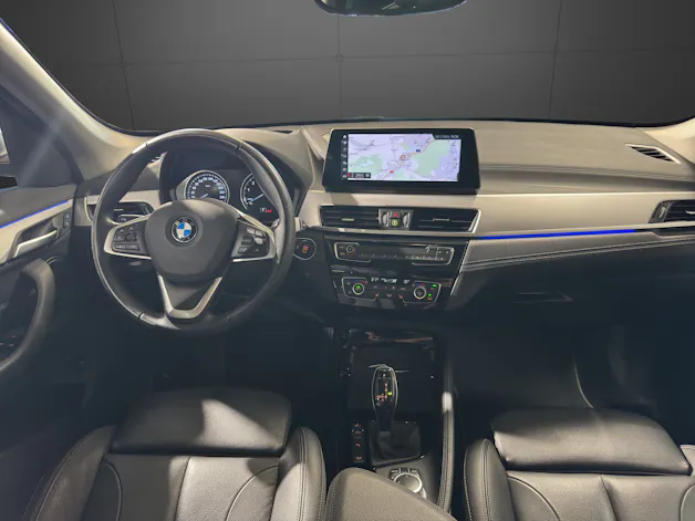 BMW X1 25i xDrive xLine