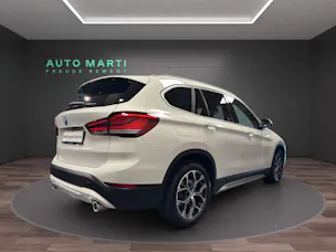 BMW X1 25i xDrive xLine