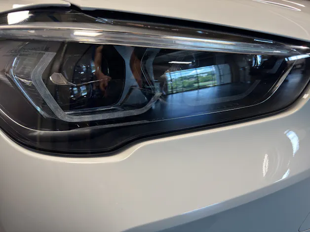 BMW X1 25i xDrive xLine