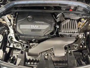 BMW X1 25i xDrive xLine