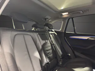 BMW X1 25i xDrive xLine