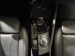 BMW X1 25i xDrive xLine