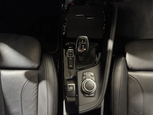 BMW X1 25i xDrive xLine