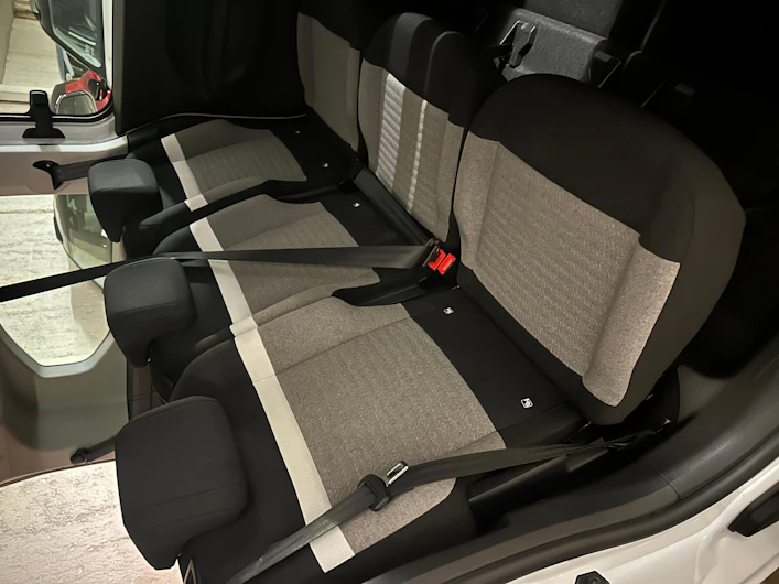immagine del veicolo CITROEN BERLINGO