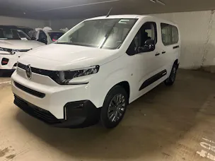 Citroën XL 1.5 BlueHDi 130 Tonic