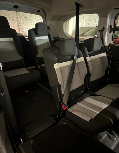 immagine del veicolo CITROEN BERLINGO