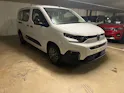 Citroën XL 1.5 BlueHDi 130 Tonic