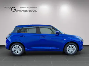 Suzuki Swift 1.2 Unico Hybrid